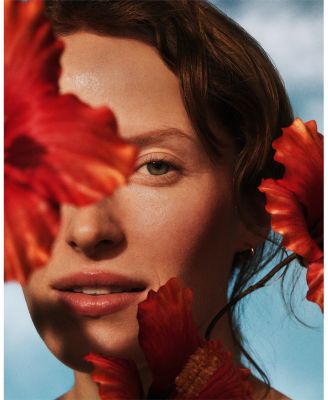 Hibiscus Serum with Myoxinol 1.01 oz.