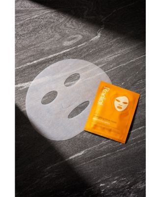 Vit C Energizing Face Mask