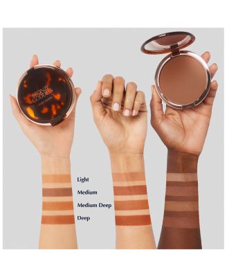 Bronze Goddess Powder Bronzer