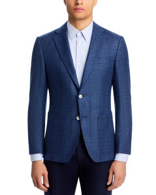 Hutson Regular Fit Sport Coat