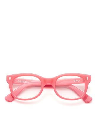 Exclusive Root Cause Analysis Bixby Reading Glasses, 49 mm