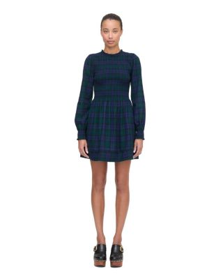  Women's The Lilia Mini Nap Dress