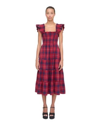  Women's The Ellie Nap Dress