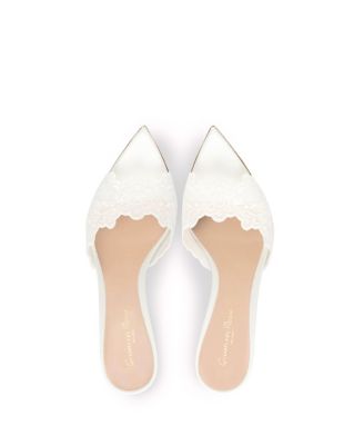  Women's Yvonne Mules