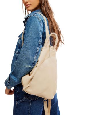 WTF Soho Convertible Backpack