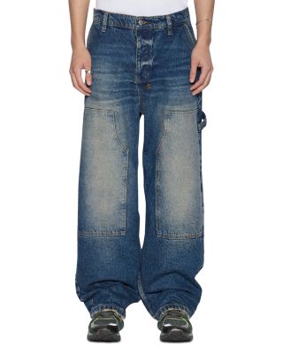 Maxx Operator Rodeo Pants