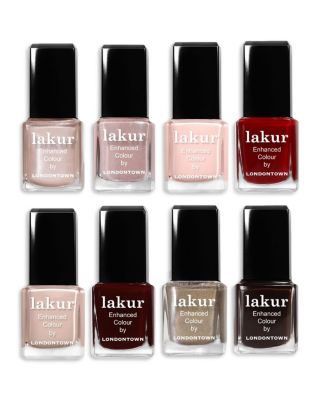 Merry Minis Nail Polish Gift Set ($96 value)