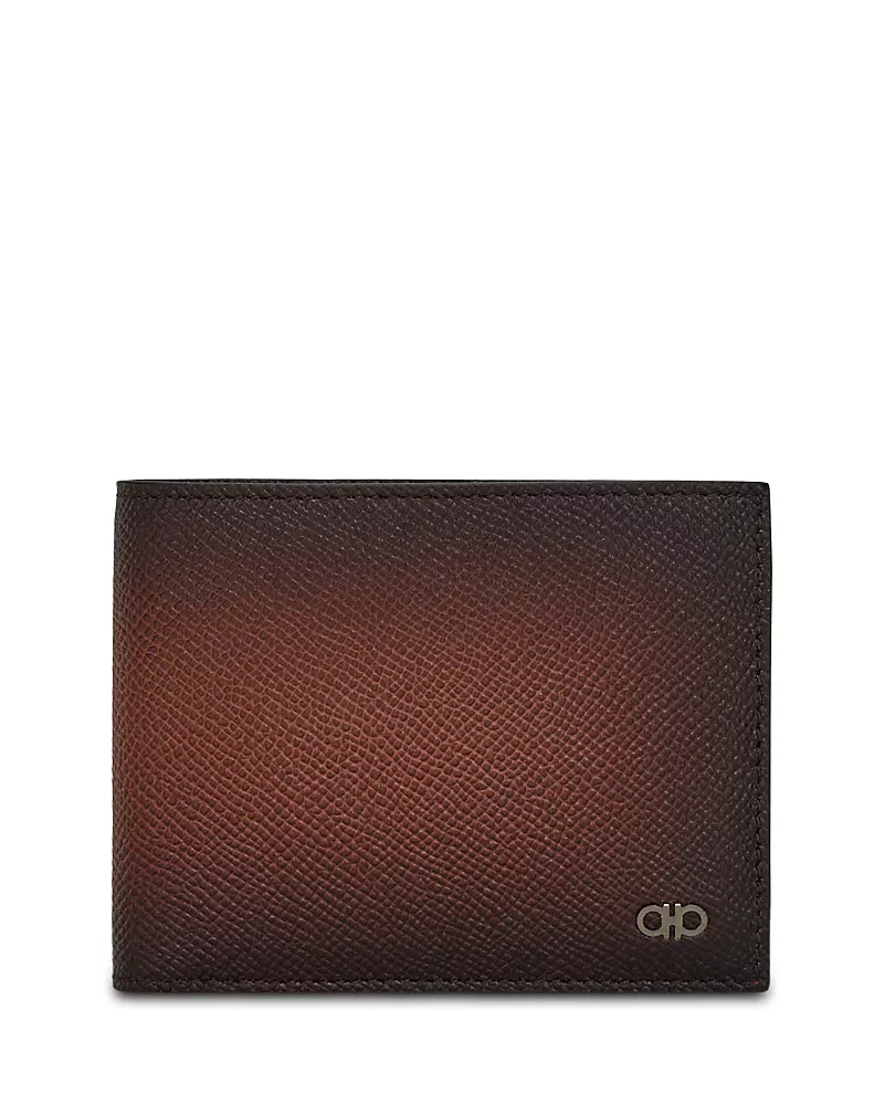 Ferragamo Gancio Wallet