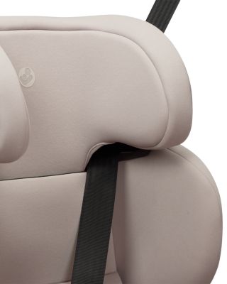 Tanza Belt Positioning Booster Car Seat