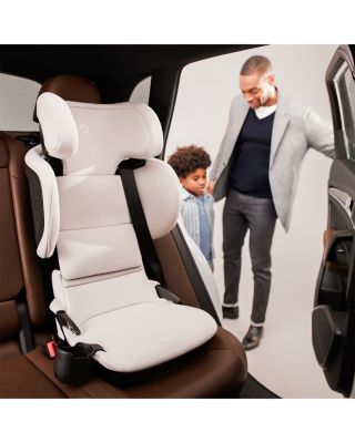 Tanza Belt Positioning Booster Car Seat