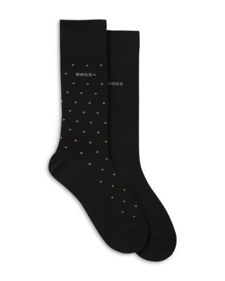 Men's Socks, Set of 2