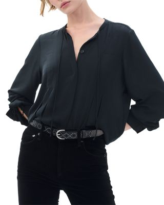 Women's Maisie Studded Belt