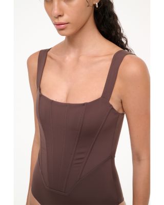 Adelaide One Piece Swimsuit