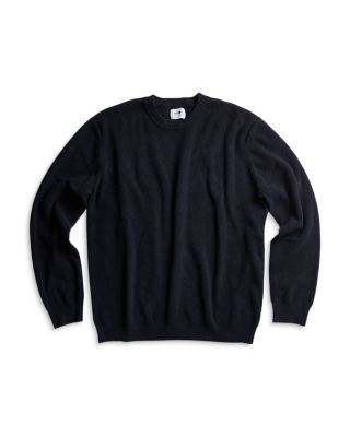 Danny Ribbed Sweater