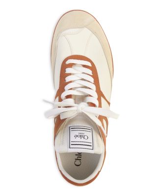 Women's Kick Sneakers