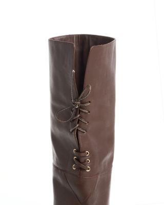 Women's Lola Over The Knee Boots
