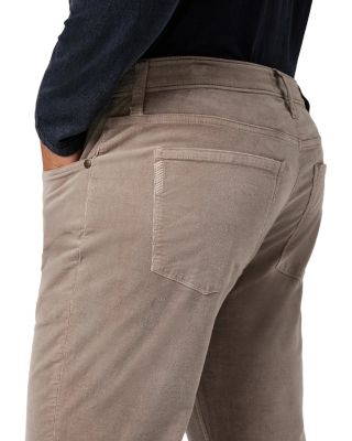 Federal Slim Straight Fit Jeans
