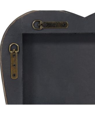 Imelda Accent Mirror