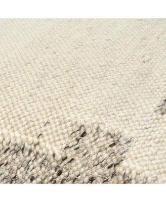 Deccan Traps Decorative Pillow