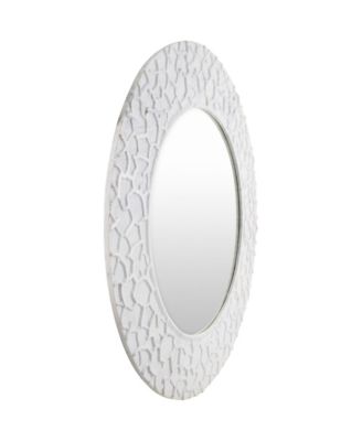 Celebes Accent Mirror