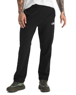 Relaxed Fit Tekware Pants