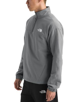 Tekware™ Quarter Zip Pullover