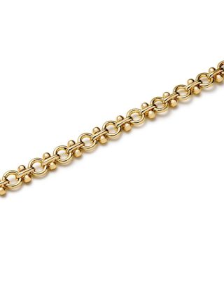 Hayden Gold Chain Necklace