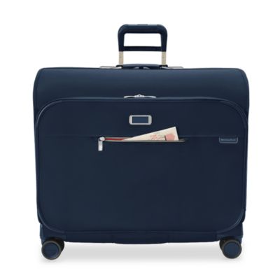 Baseline Deluxe Wardrobe Spinner Case