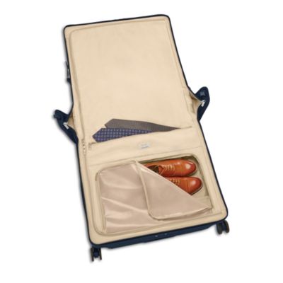 Baseline Deluxe Wardrobe Spinner Case