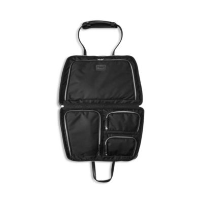 Core Collection 24 Hour Leather Suitcase