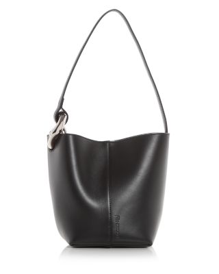 JWA Corner Small Bucket Bag
