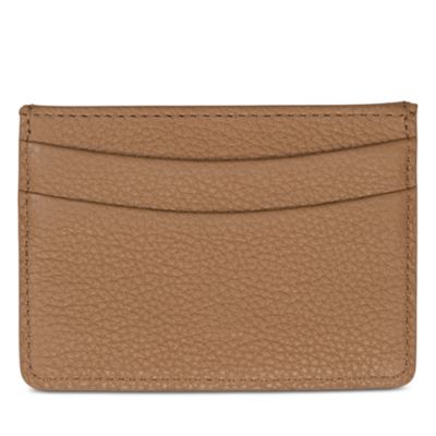 Core Collection Small Leather Card Holder