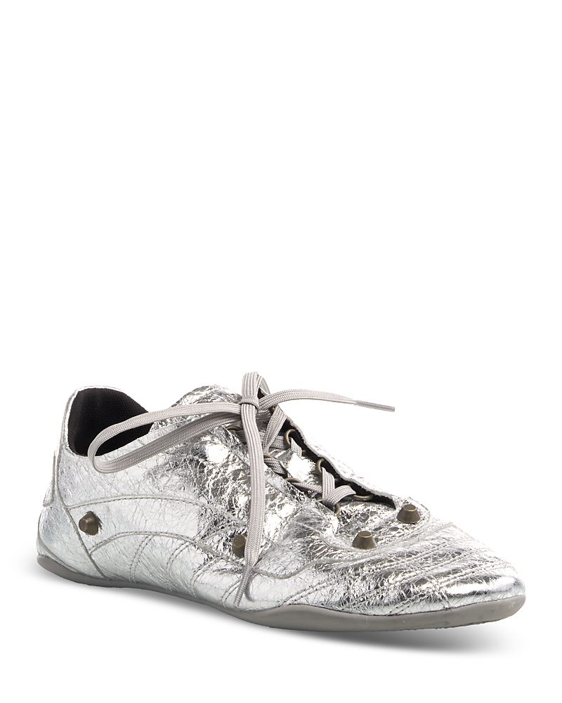Balenciaga Women’s City Sneakers