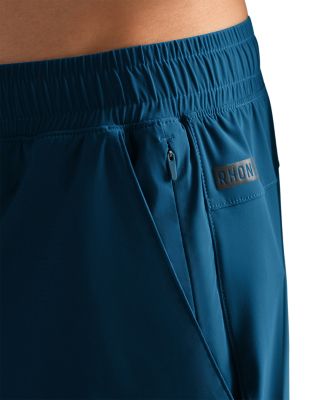 Pursuit 7" Drawstring Shorts