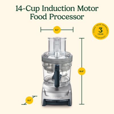14 Cup Food Processor