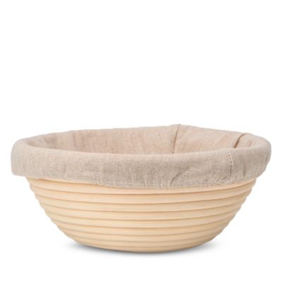Breaking Bread Proofing Basket & Lame, Set of Two