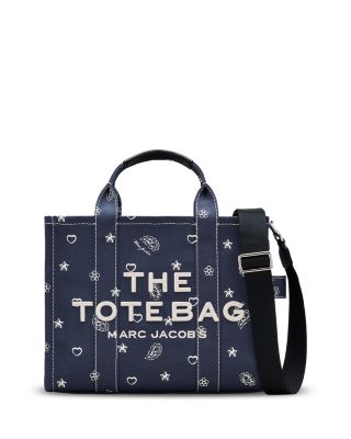 The Bandana Medium Canvas Tote