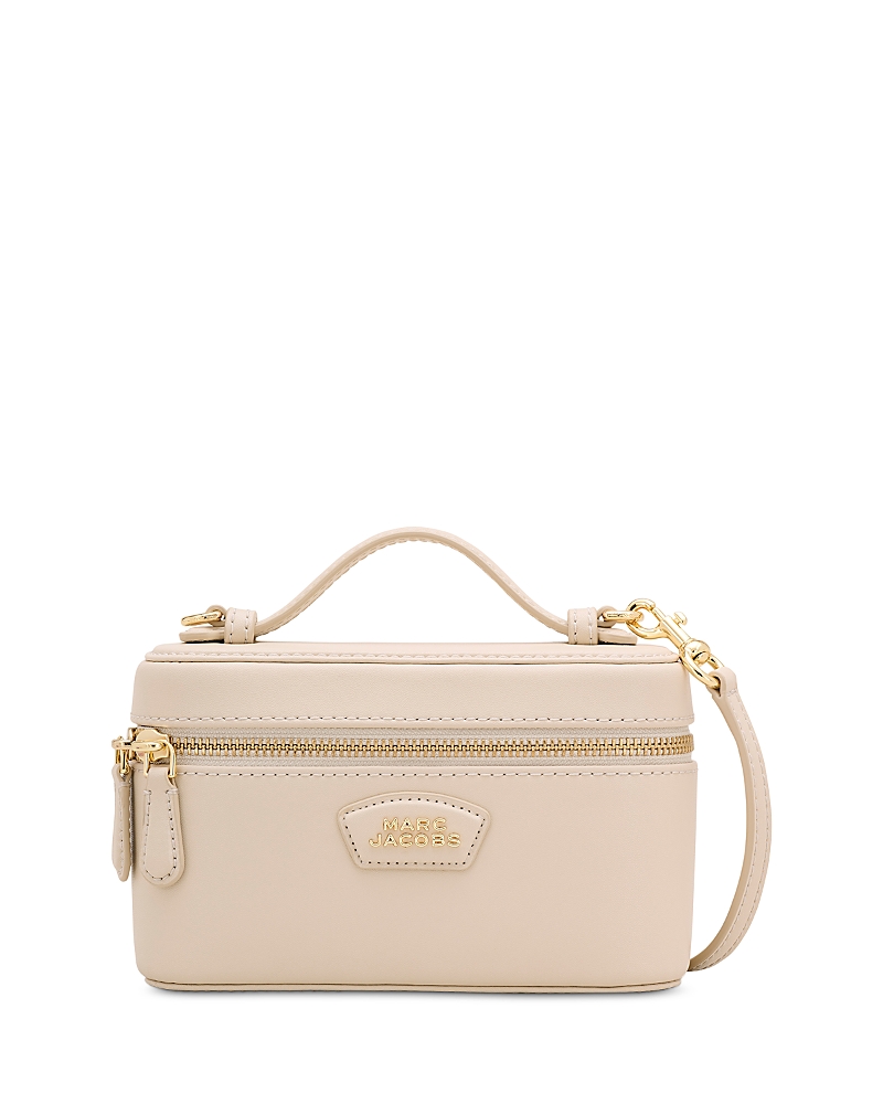 Marc Jacobs The Everyday Leather Vanity Bag