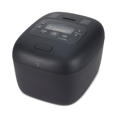 MiCom Rice Cooker and Warmer