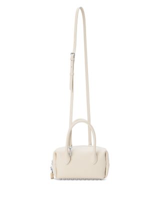 Roux Small Top Handle Bag