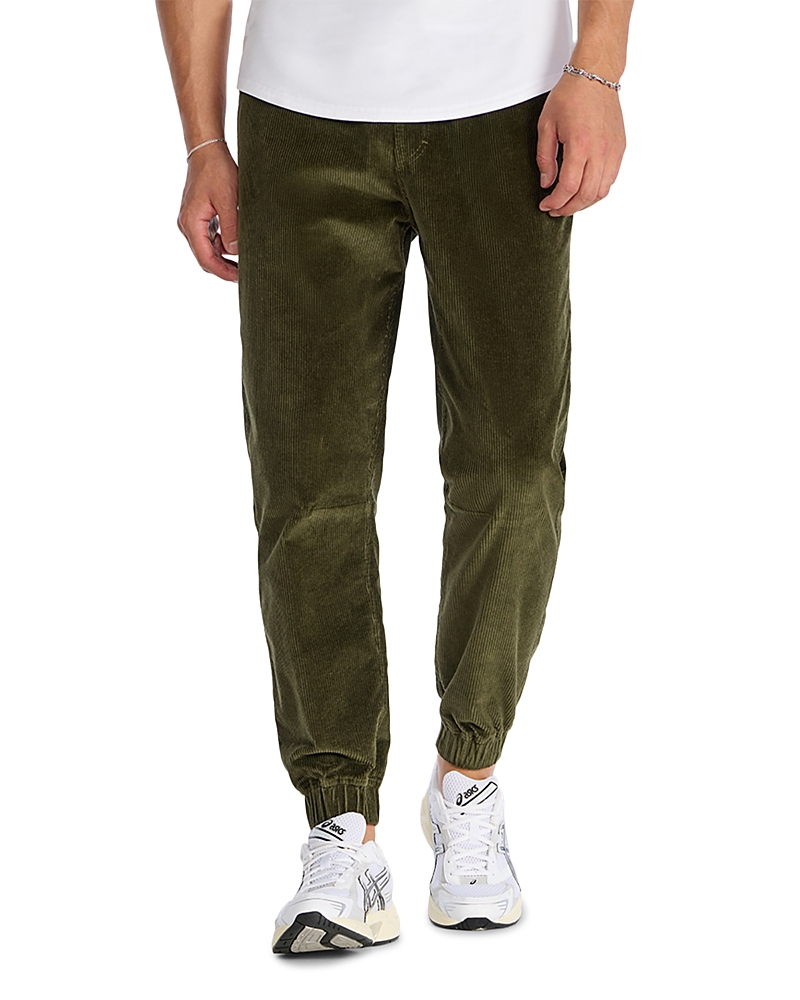 Bylt Basics Relaxed Fit Corduroy Joggers