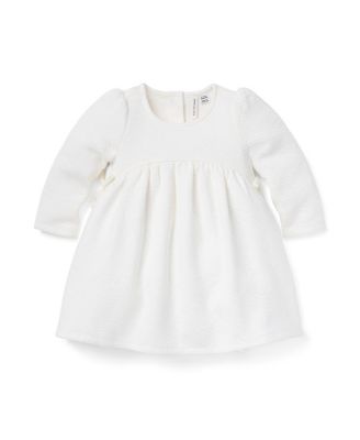 Girls' Floral Quilted Dress - Baby