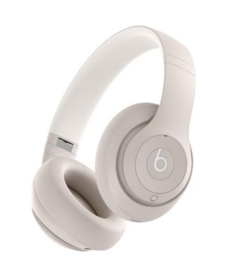 Studio Pro-Wireless Noise Cancelling Over-the-Ear Headphones with Power Adapter & Headphone Stand/Charging Pad