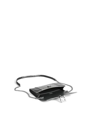 Hourglass Wallet On Chain