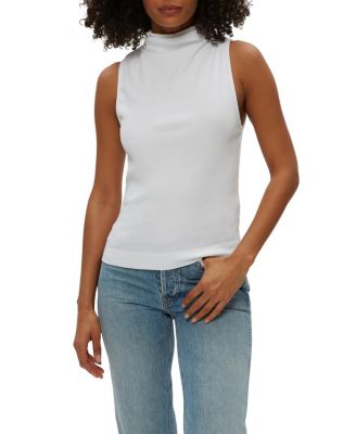 Chiarra Drape Neck Tank