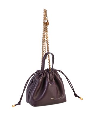 Icons Mini Leather Bag