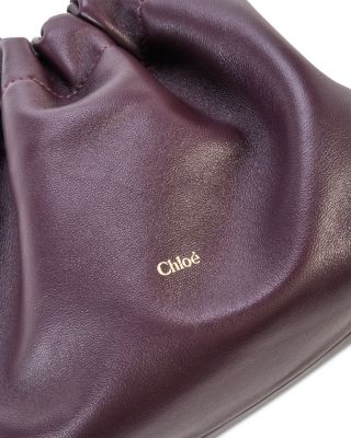 Icons Mini Leather Bag