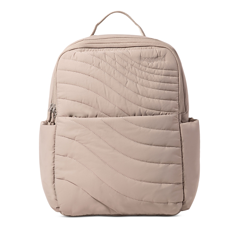 Baggallini Set Wave Backpack In Neutral