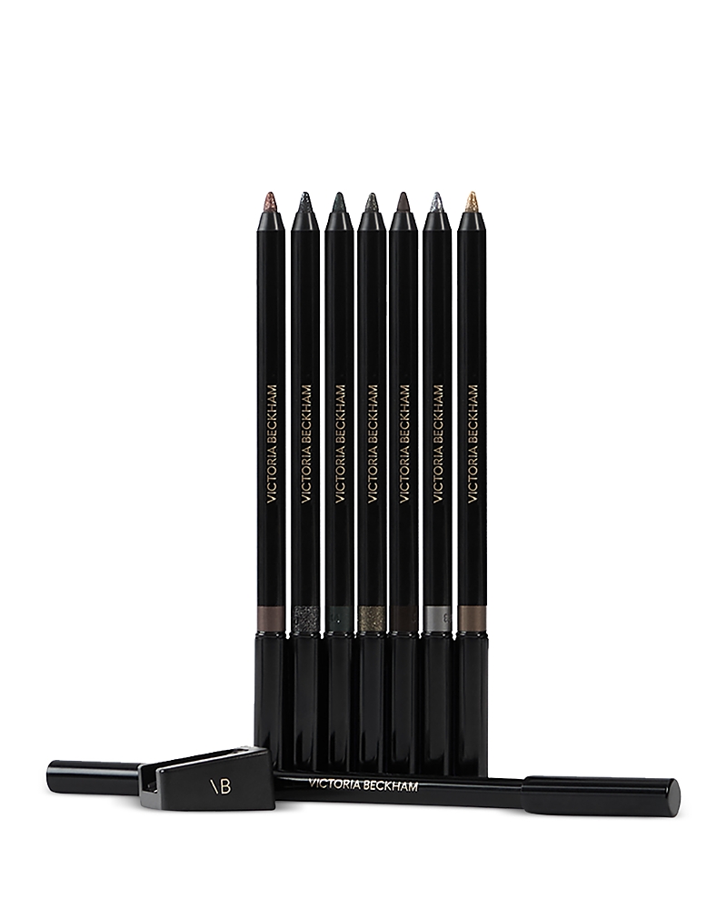 Victoria Beckham Satin Kajal Jewel Liner Collection Gift Set
