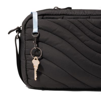 Set Wave Crossbody Bag